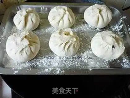 Make step 8