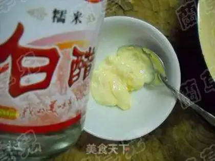 Make step 8