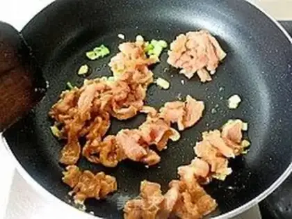 Make step 5