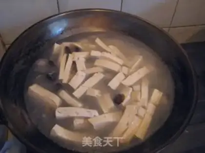 Make step 5