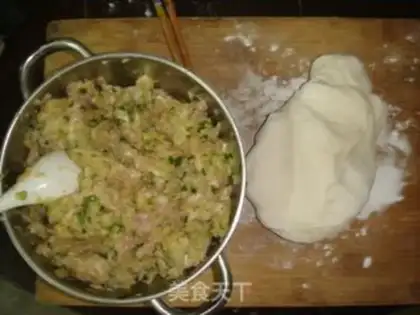 Make step 1