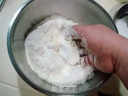 Make step 2