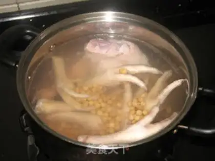 Make step 2