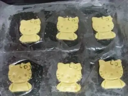 Make step 7