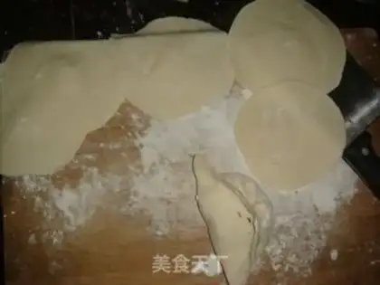 Make step 2