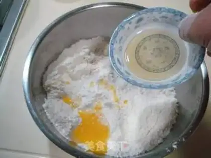 Make step 3