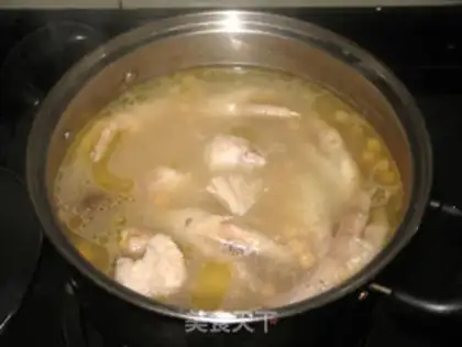 Make step 3