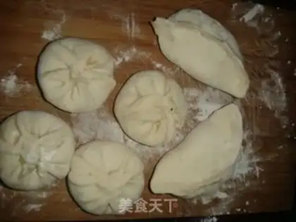 Make step 3