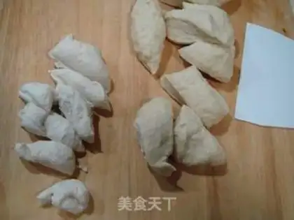 Make step 5