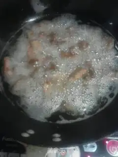 Make  step 4