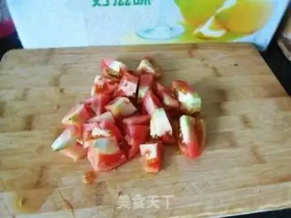 Make step 1