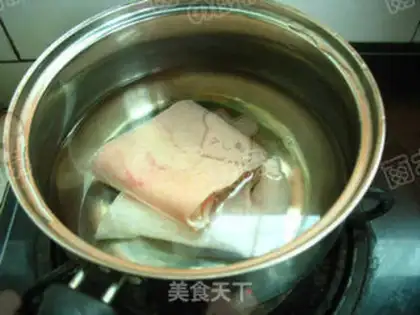Make step 1