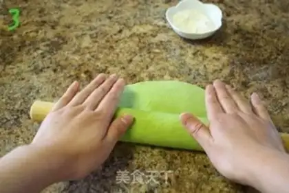 Make step 2