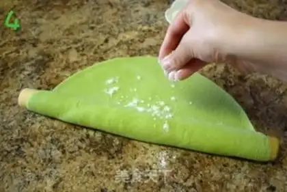 Make step 3