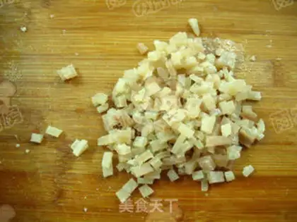Make step 3