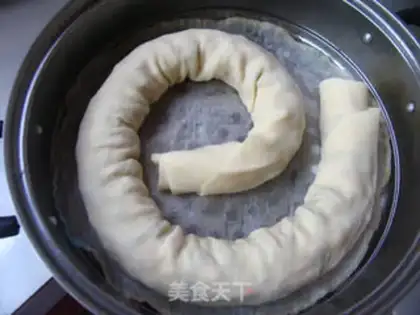 Make step 12