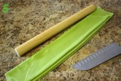 Make step 4