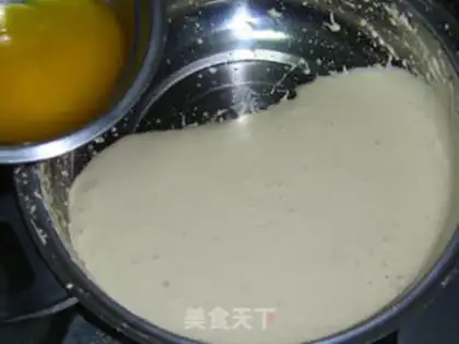 Make step 3