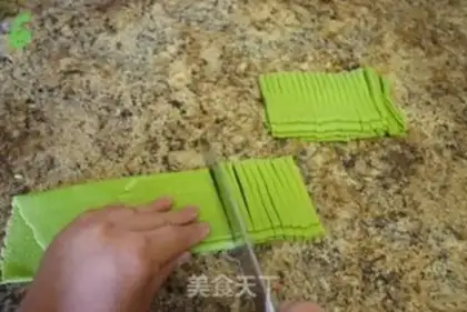 Make step 5