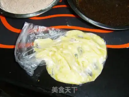 Make step 4
