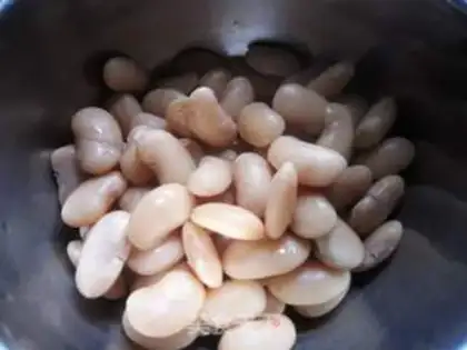 Make step 0