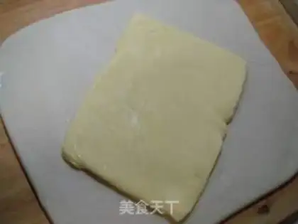 Make step 11
