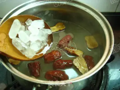 Make step 5