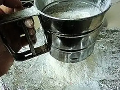 Make step 4