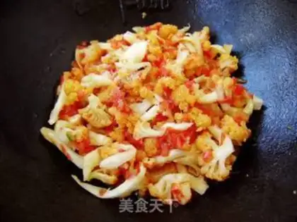 Make step 5