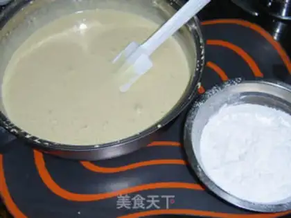 Make step 5