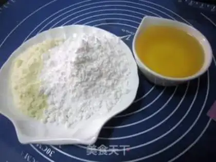 Make step 2