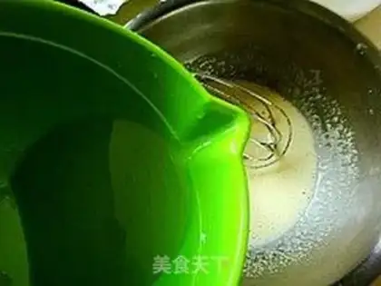 Make step 8