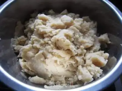 Make step 5