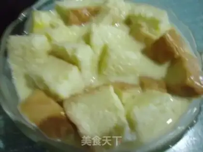 Make step 2
