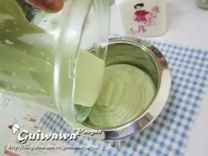 Make step 3
