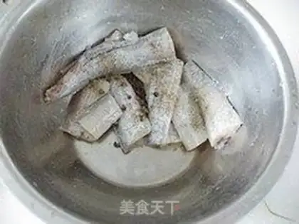 Make step 2