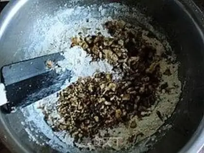Make step 11