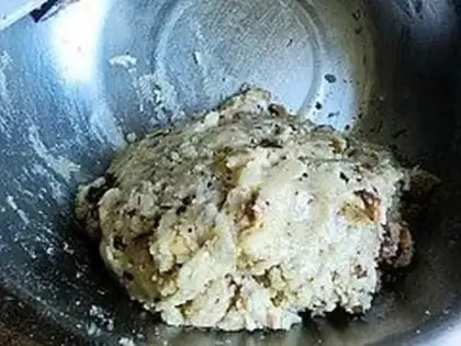 Make step 12