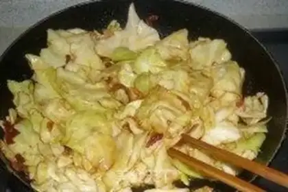 Make step 5