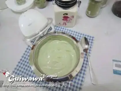 Make step 4