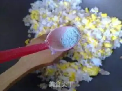 Make step 7