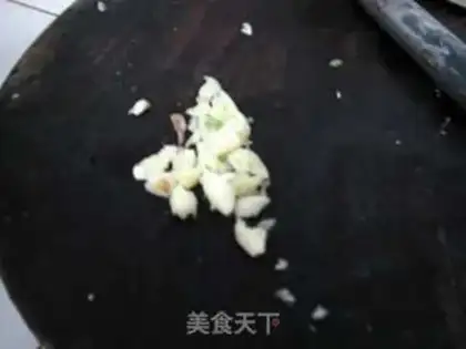 Make step 1