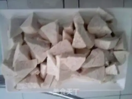 Make step 2