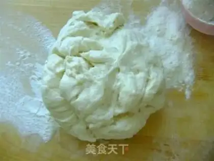 Make step 2