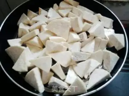 Make step 4