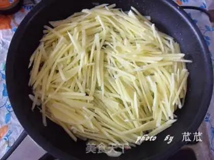 Make step 5