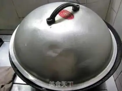 Make step 4