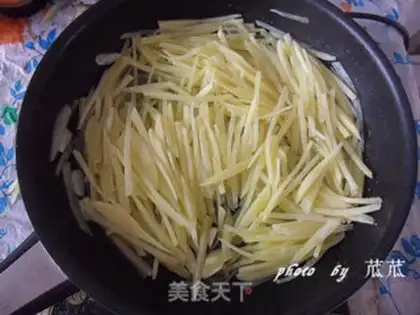 Make step 6