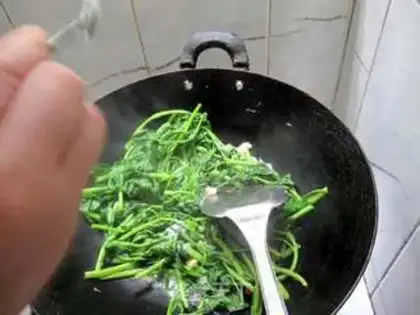 Make step 5