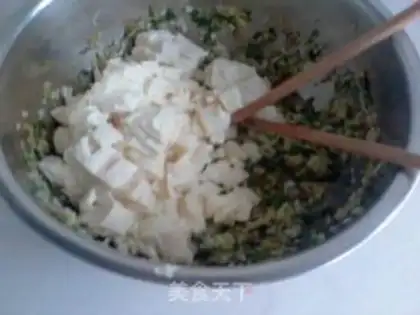 Make step 5